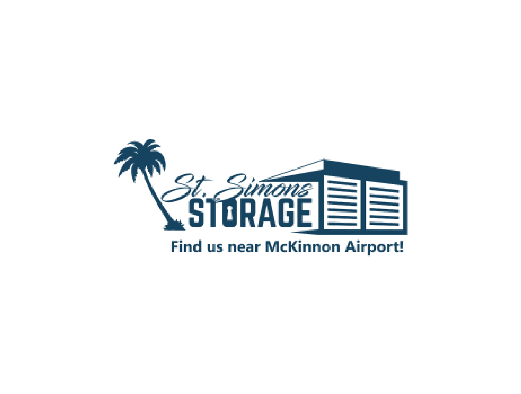 St. Simons Storage Company